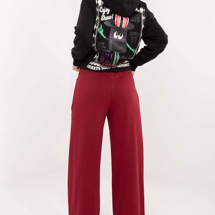  Tracksuit trousers model 218246 Relevance 