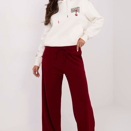  Tracksuit trousers model 218253 Relevance 