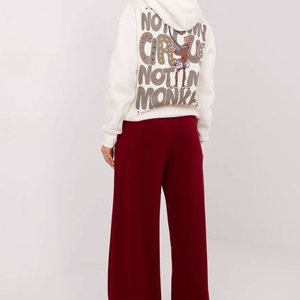  Tracksuit trousers model 218253 Relevance 