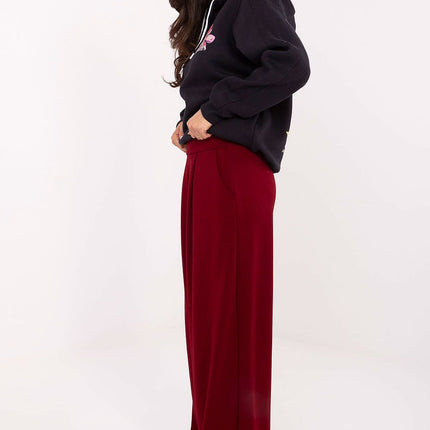  Tracksuit trousers model 218254 Relevance 