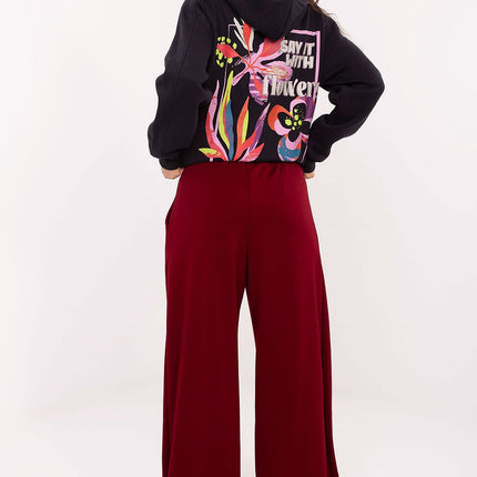  Tracksuit trousers model 218254 Relevance 