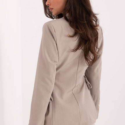  Jacket model 218257 Italy Moda 