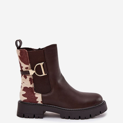  Jodhpur boot model 218262 Step in style 