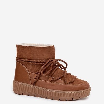  Snow boots model 218265 Step in style 