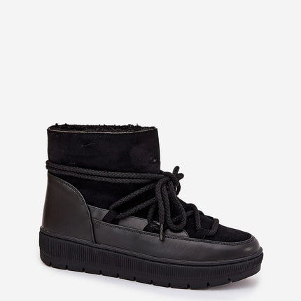  Snow boots model 218266 Step in style 