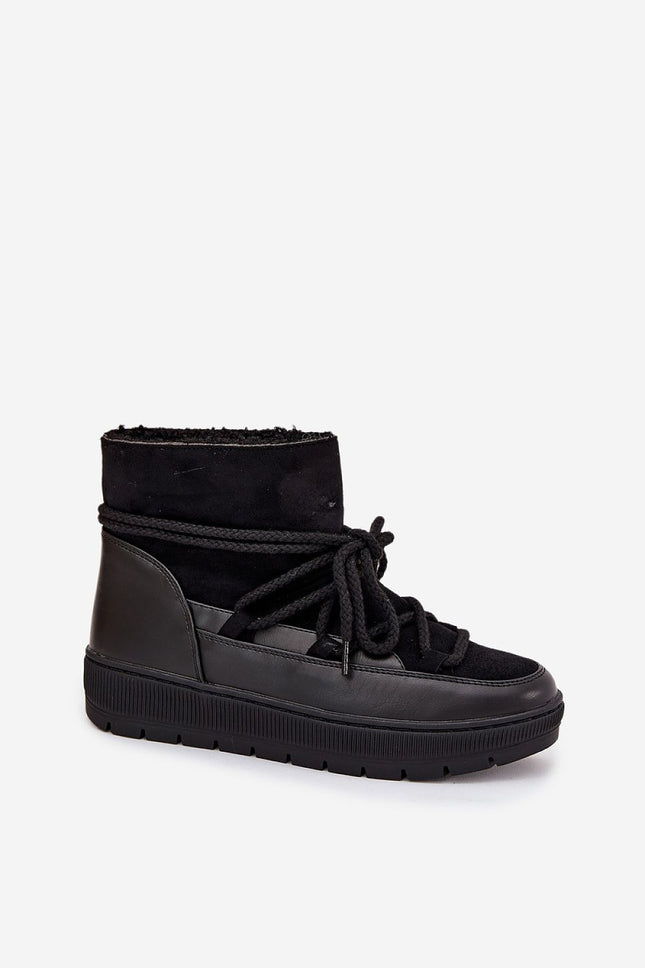  Snow boots model 218266 Step in style 