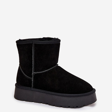  Snow boots model 218269 Step in style 