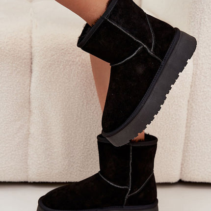  Snow boots model 218269 Step in style 