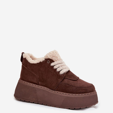  Snow boots model 218273 Step in style 