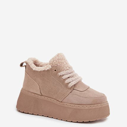  Snow boots model 218274 Step in style 