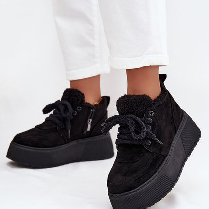  Snow boots model 218275 Step in style 