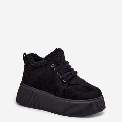  Snow boots model 218275 Step in style 