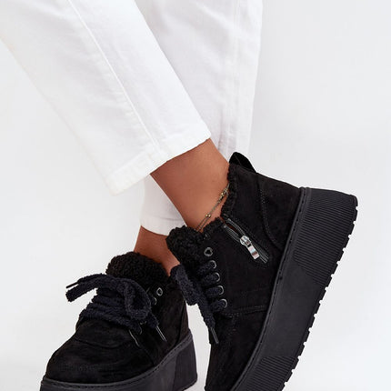  Snow boots model 218275 Step in style 