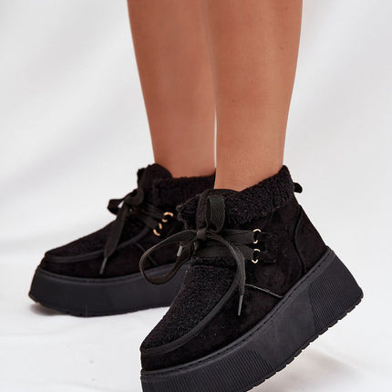  Snow boots model 218276 Step in style 