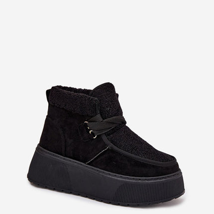  Snow boots model 218276 Step in style 