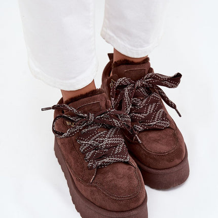  Snow boots model 218279 Step in style 