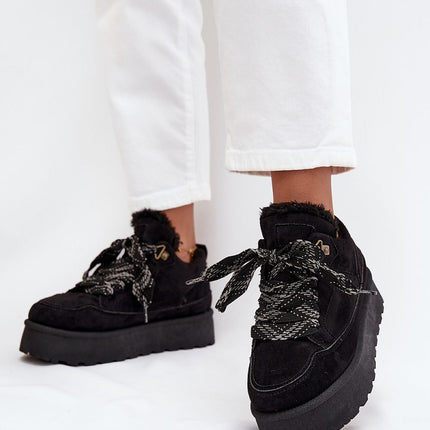  Snow boots model 218280 Step in style 