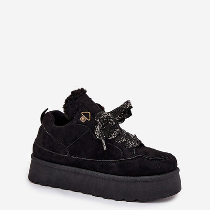  Snow boots model 218280 Step in style 