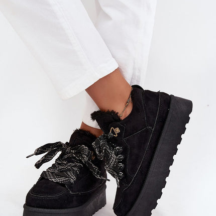  Snow boots model 218280 Step in style 