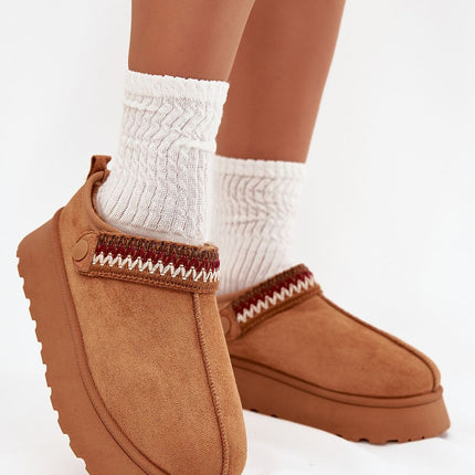  Snow boots model 218283 Step in style 