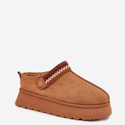  Snow boots model 218283 Step in style 