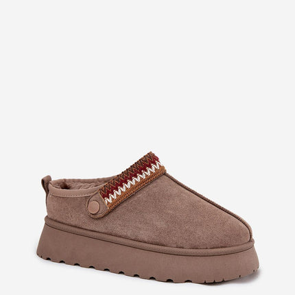  Snow boots model 218284 Step in style 