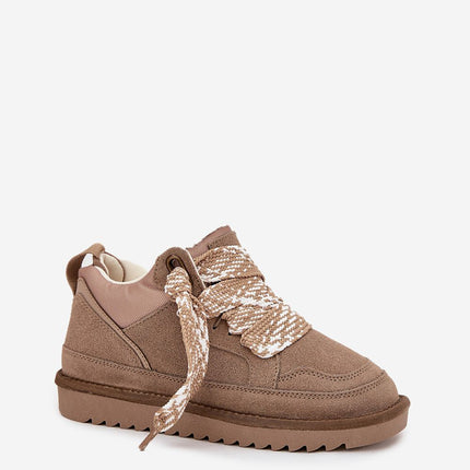  Snow boots model 218285 Step in style 