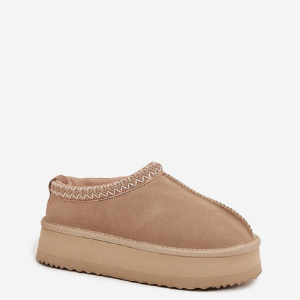  Snow boots model 218287 Step in style 