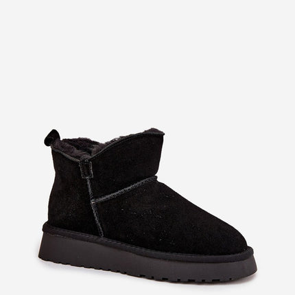  Snow boots model 218288 Step in style 