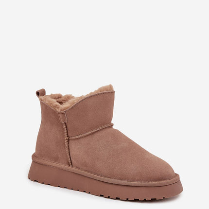  Snow boots model 218289 Step in style 