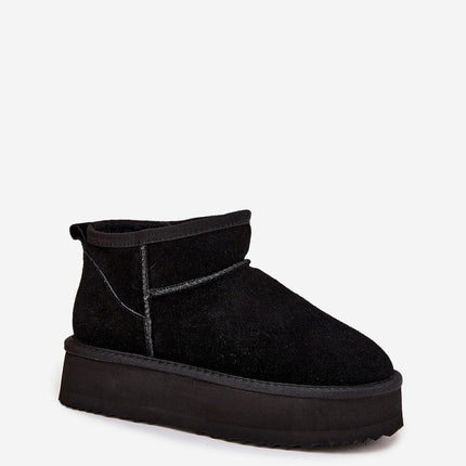  Snow boots model 218290 Step in style 