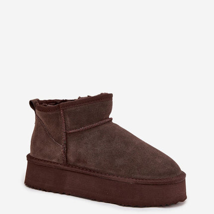  Snow boots model 218292 Step in style 