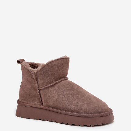  Snow boots model 218293 Step in style 