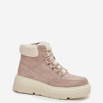  Snow boots model 218294 Step in style 