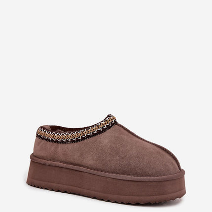  Snow boots model 218296 Step in style 