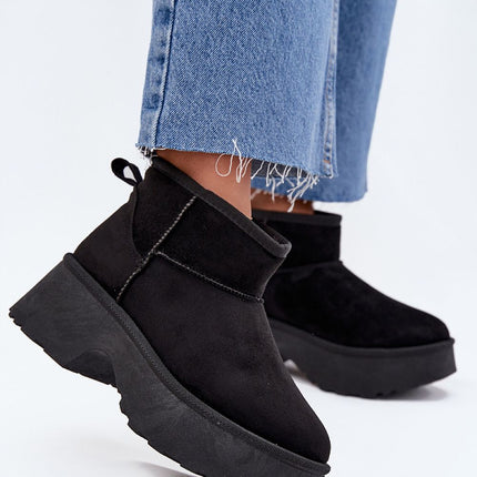  Snow boots model 218297 Step in style 