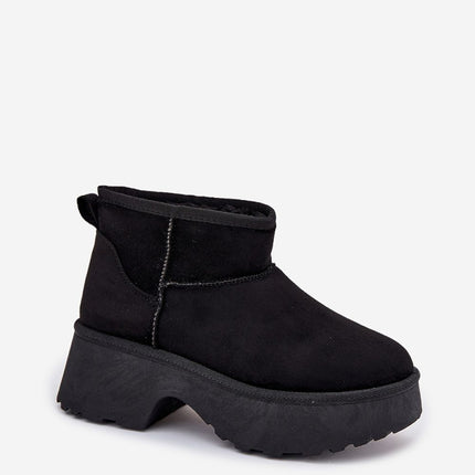  Snow boots model 218297 Step in style 