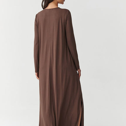  Daydress model 218304 Makadamia 