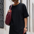 black / one-size-fits-all