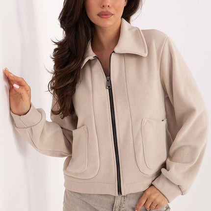  Jacket model 218339 Factory Price 