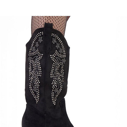  Heel boots model 218345 Solea 