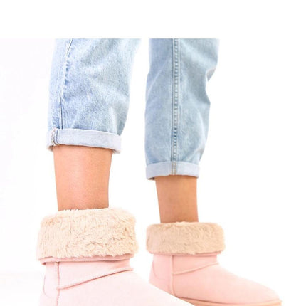  Snow boots model 218347 Solea 