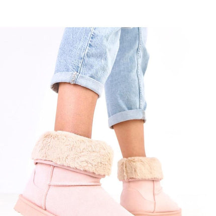  Snow boots model 218347 Solea 