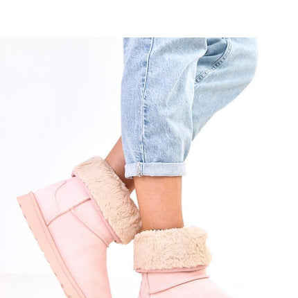  Snow boots model 218347 Solea 