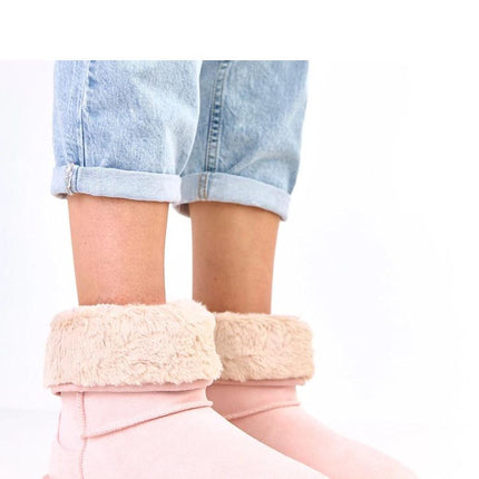  Snow boots model 218347 Solea 