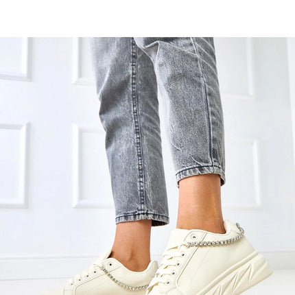  Sport Shoes model 218352 Solea 