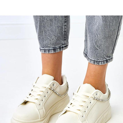  Sport Shoes model 218352 Solea 