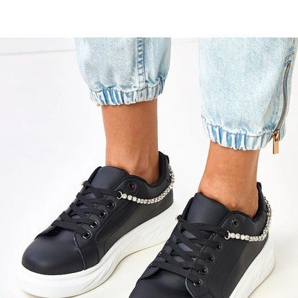  Sport Shoes model 218353 Solea 