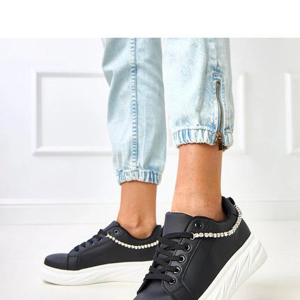  Sport Shoes model 218353 Solea 