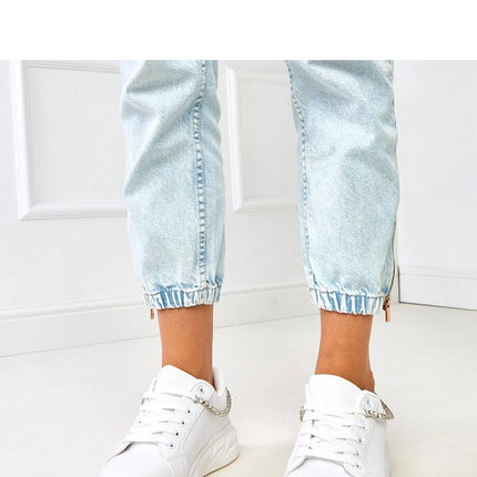  Sport Shoes model 218354 Solea 